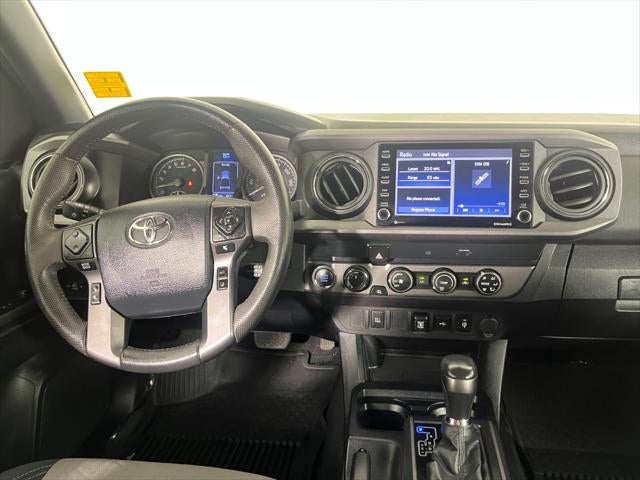 2020 Toyota TACOMA TRD SPORT TRD Sport