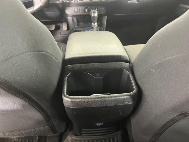 2020 Toyota TACOMA TRD SPORT TRD Sport