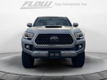 2018 Toyota TACOMA TRD SPORT TRD Sport