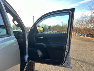 2018 Toyota TACOMA TRD SPORT TRD Sport