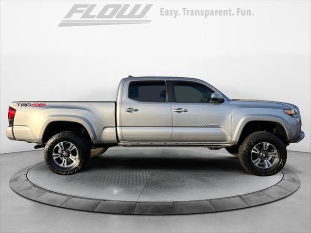 2018 Toyota TACOMA TRD SPORT TRD Sport