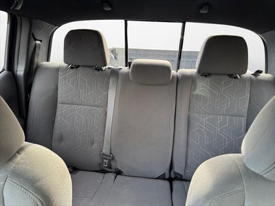 2018 Toyota TACOMA TRD SPORT TRD Sport