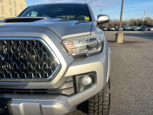 2018 Toyota TACOMA TRD SPORT TRD Sport