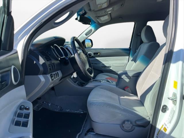 2011 Toyota TACOMA PRERUNNER PreRunner V6