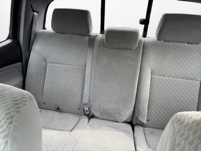 2011 Toyota TACOMA PRERUNNER PreRunner V6