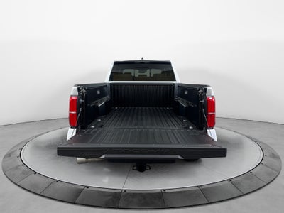 2025 Toyota TACOMA SR5 SR5