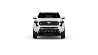 2025 Toyota TACOMA SR5 SR5