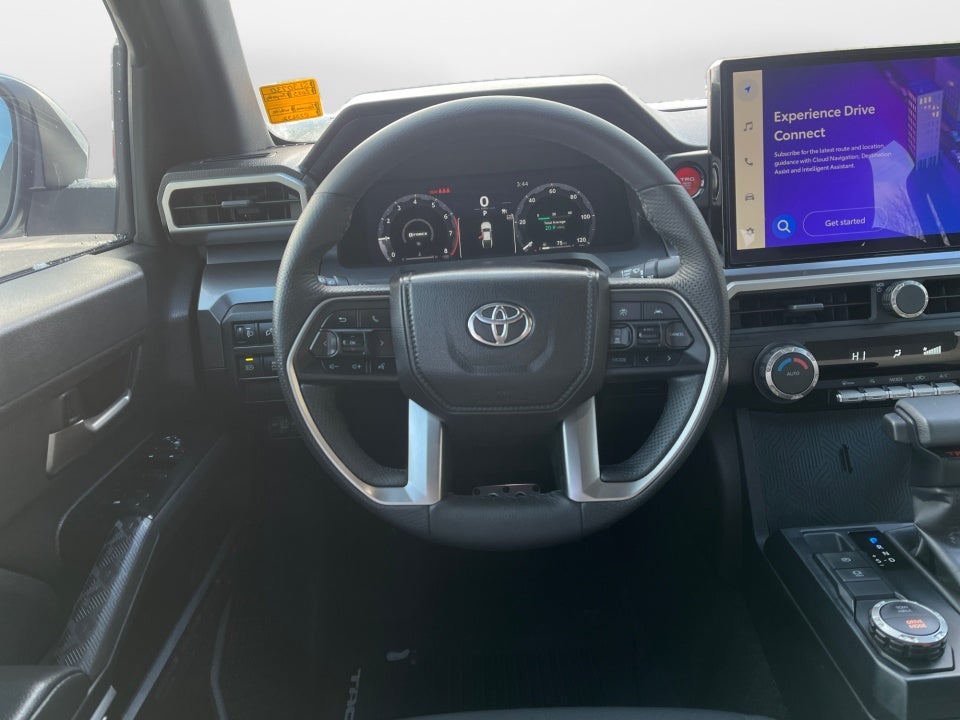 2025 Toyota TACOMA TRD SPORT TRD Sport