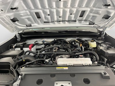 2025 Toyota TACOMA TRD SPORT TRD Sport