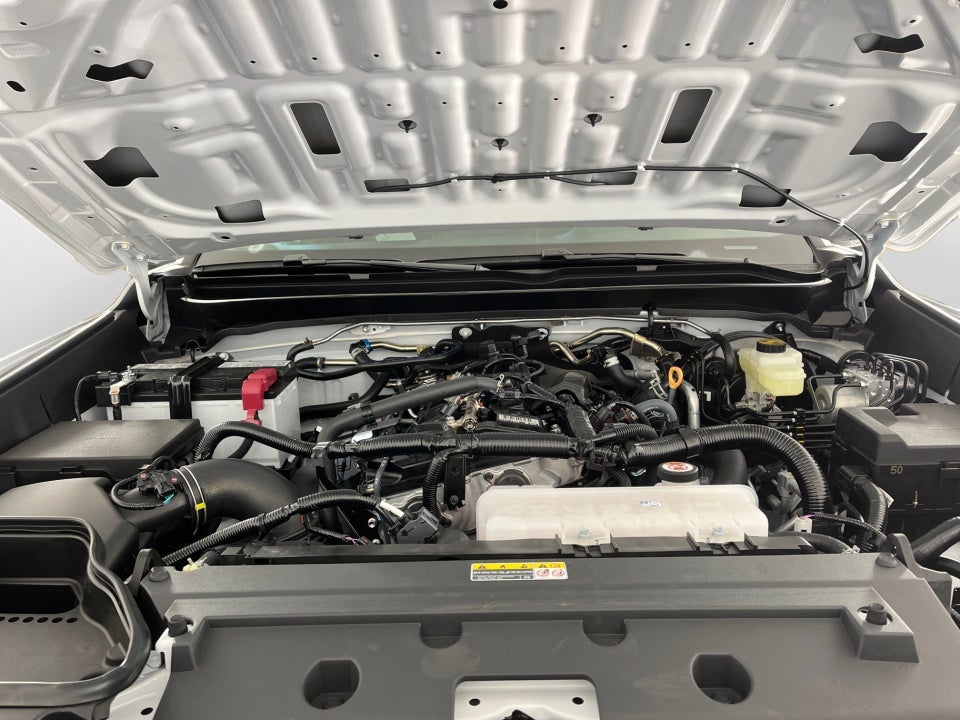 2025 Toyota TACOMA TRD SPORT TRD Sport