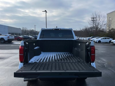 2025 Toyota TACOMA TRD SPORT TRD Sport