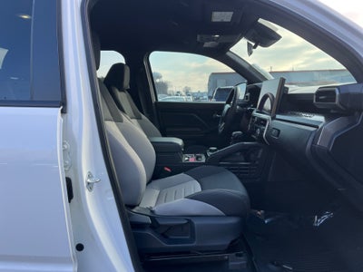 2025 Toyota TACOMA TRD SPORT TRD Sport