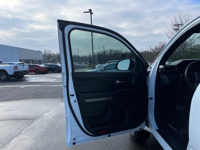 2025 Toyota TACOMA TRD SPORT TRD Sport