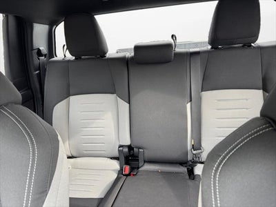 2025 Toyota TACOMA TRD SPORT TRD Sport