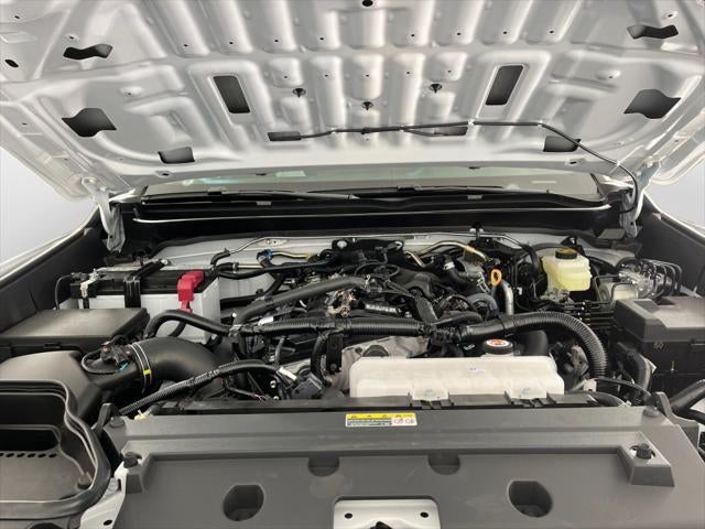 2025 Toyota TACOMA TRD SPORT TRD Sport