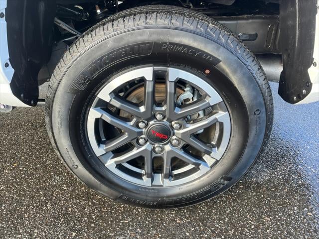 2025 Toyota TACOMA TRD SPORT TRD Sport