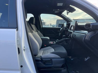 2025 Toyota TACOMA TRD SPORT TRD Sport