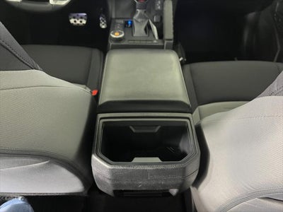 2025 Toyota TACOMA TRD SPORT TRD Sport