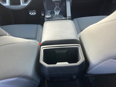 2025 Toyota TACOMA TRD SPORT TRD Sport