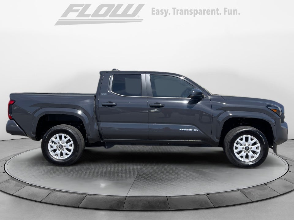 2025 Toyota TACOMA SR5 SR5