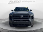 2025 Toyota TACOMA SR5 SR5