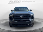 2025 Toyota TACOMA SR5 SR5