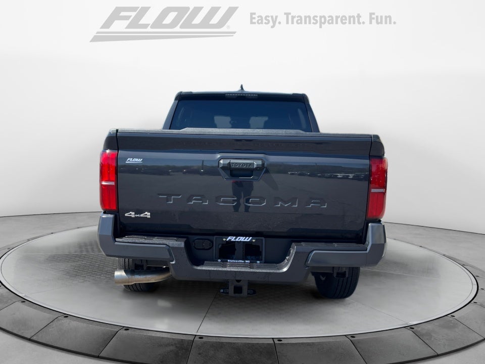 2025 Toyota TACOMA SR5 SR5