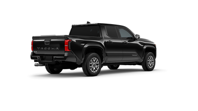 2025 Toyota TACOMA SR5 SR5
