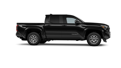 2025 Toyota TACOMA SR5 SR5