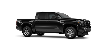 2025 Toyota TACOMA SR5 SR5