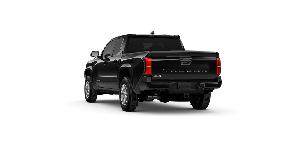 2025 Toyota TACOMA SR5 SR5