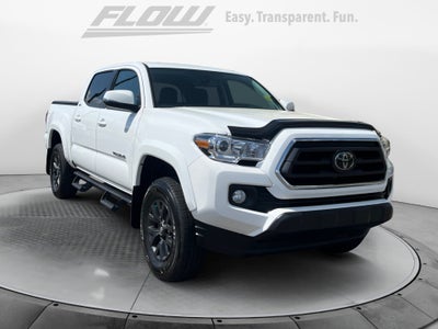 2023 Toyota TACOMA SR5 SR5 V6