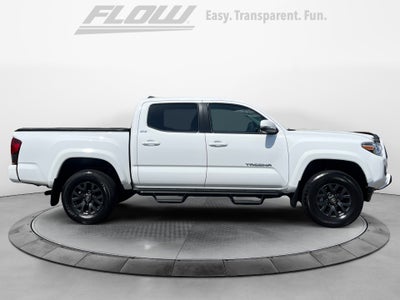 2023 Toyota TACOMA SR5 SR5 V6