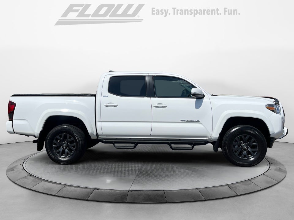 2023 Toyota TACOMA SR5 SR5 V6