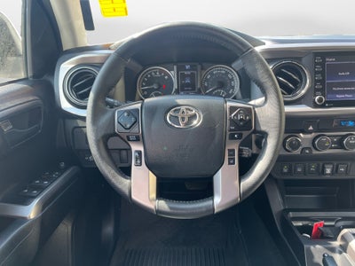 2023 Toyota TACOMA SR5 SR5 V6