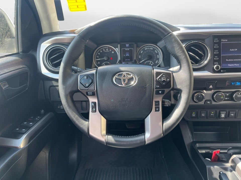 2023 Toyota TACOMA SR5 SR5 V6