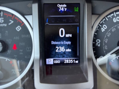 2023 Toyota TACOMA SR5 SR5 V6