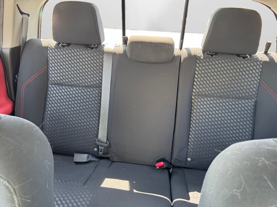 2023 Toyota TACOMA SR5 SR5 V6