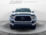 2023 Toyota TACOMA SR5 SR5 V6