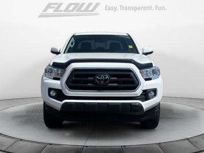 2023 Toyota TACOMA SR5 SR5 V6