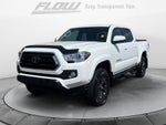2023 Toyota TACOMA SR5 SR5 V6