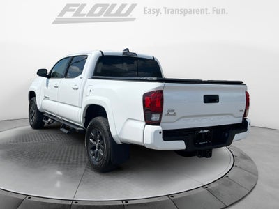 2023 Toyota TACOMA SR5 SR5 V6