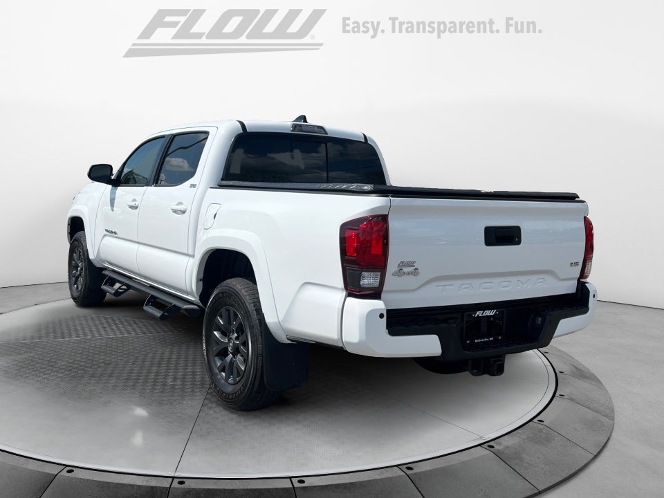 2023 Toyota TACOMA SR5 SR5 V6