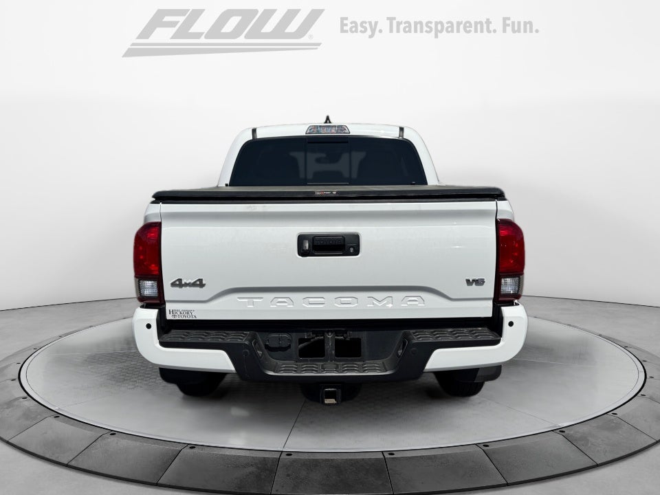 2023 Toyota TACOMA SR5 SR5 V6