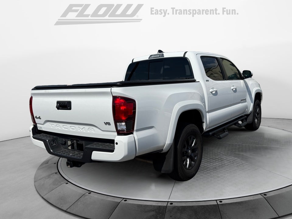 2023 Toyota TACOMA SR5 SR5 V6