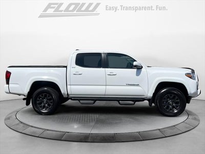 2023 Toyota TACOMA SR5 SR5 V6