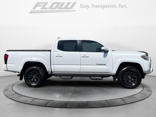 2023 Toyota TACOMA SR5 SR5 V6