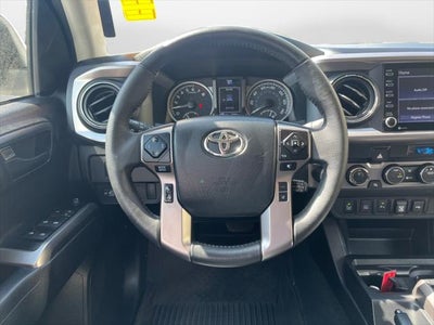 2023 Toyota TACOMA SR5 SR5 V6