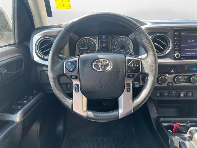 2023 Toyota TACOMA SR5 SR5 V6