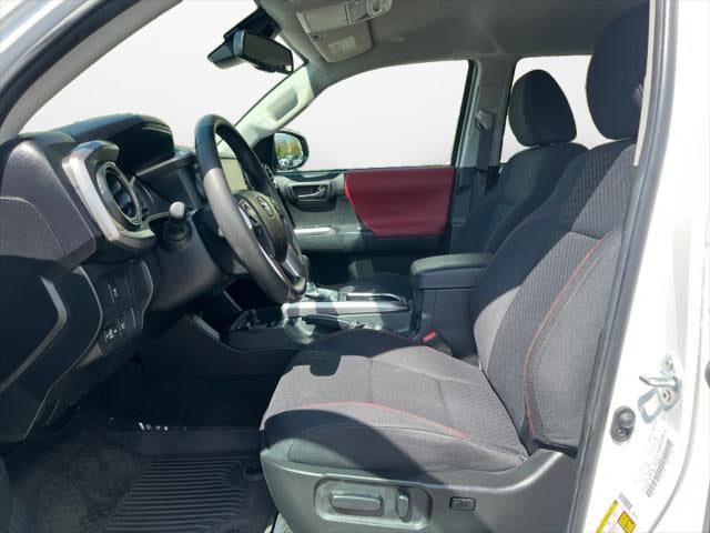 2023 Toyota TACOMA SR5 SR5 V6